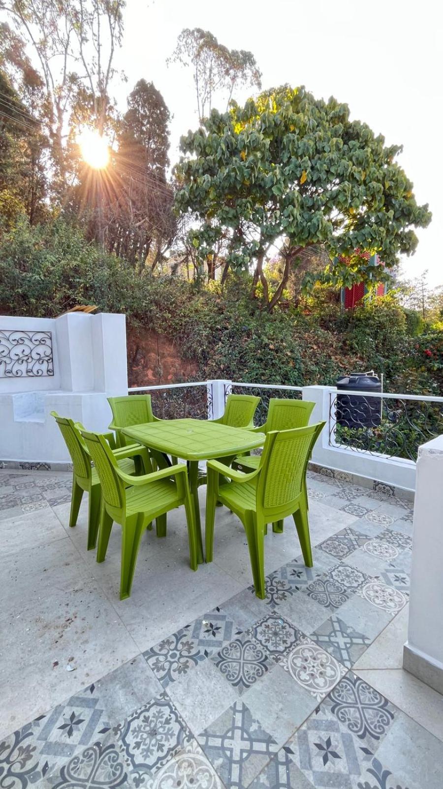 Fairytale Cottage Coonoor Exterior foto