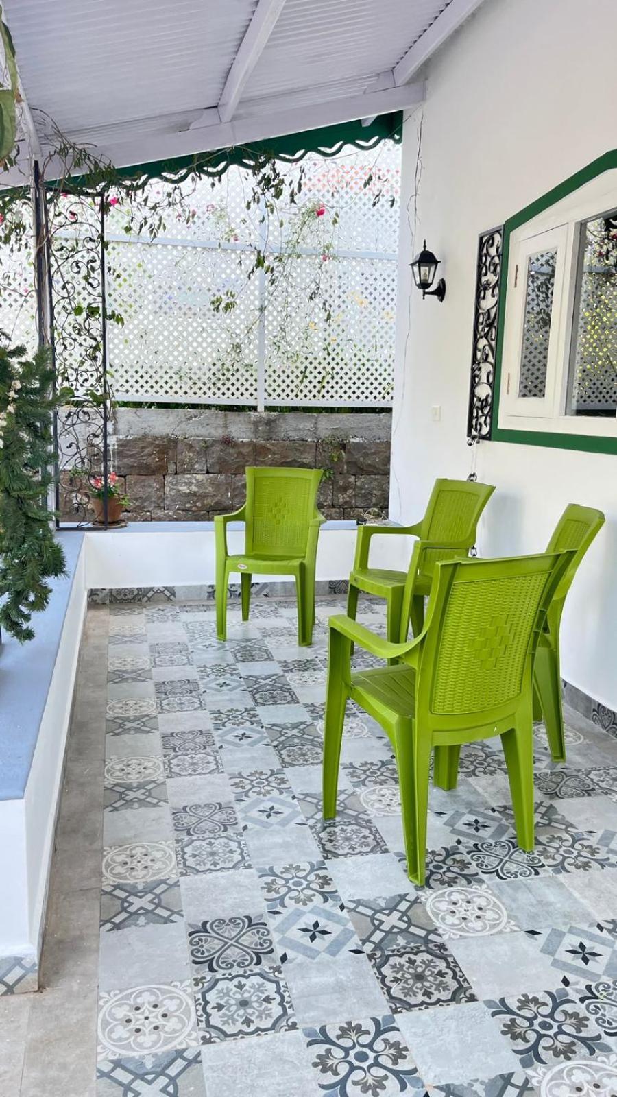 Fairytale Cottage Coonoor Exterior foto