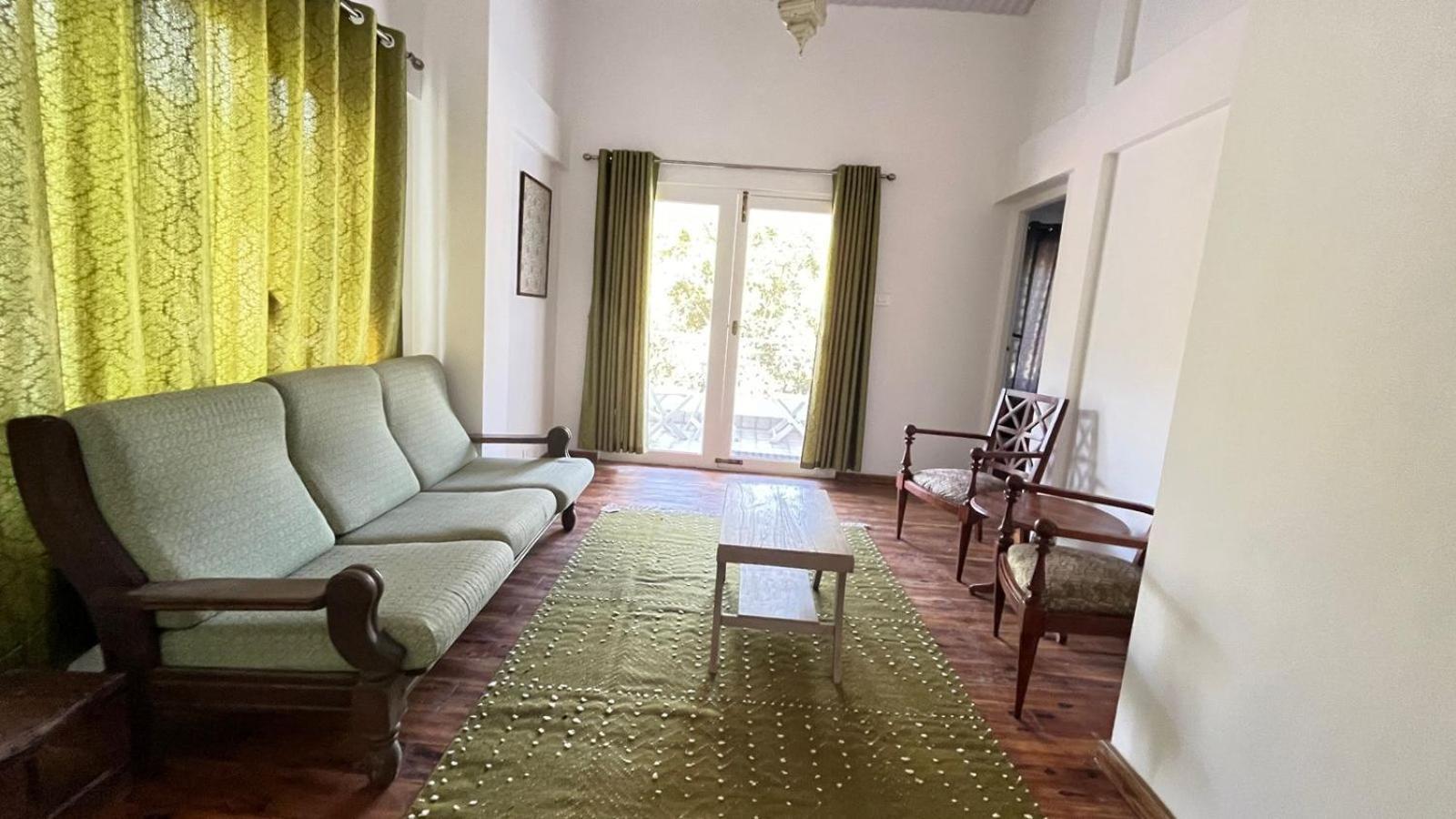 Fairytale Cottage Coonoor Exterior foto