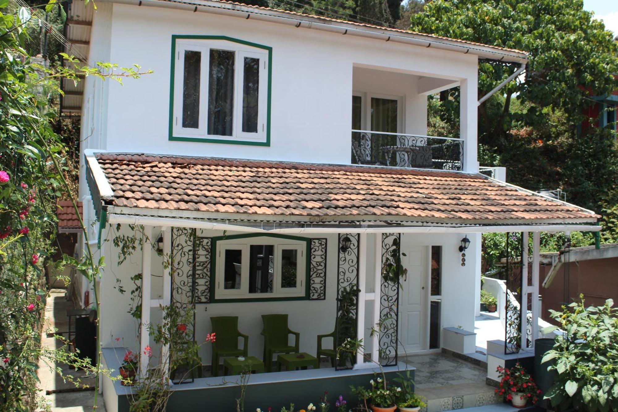 Fairytale Cottage Coonoor Exterior foto